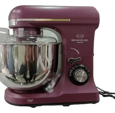 BATIDORAS SEMI-INDUSTRIALES 07