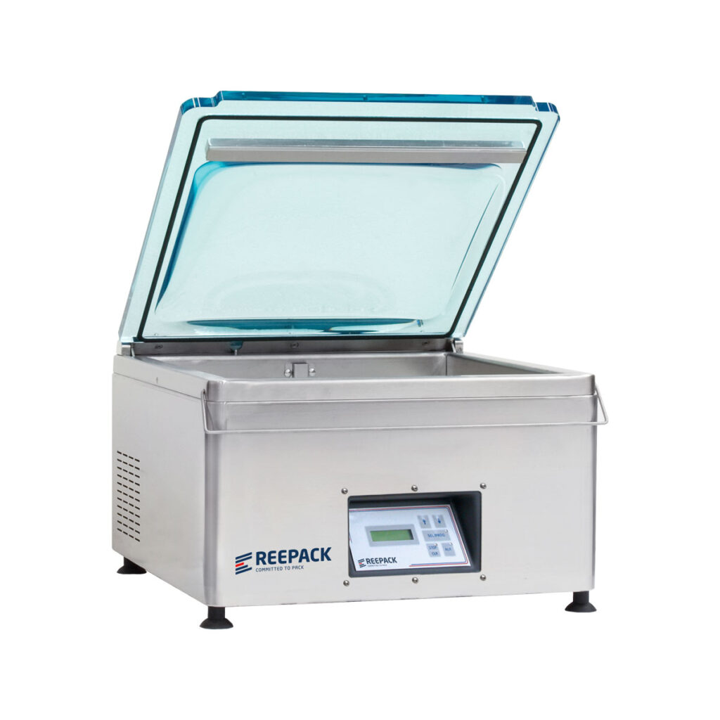 EMPACADORES AL VACÍO