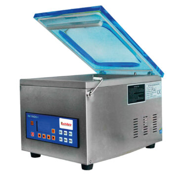 EMPACADORES AL VACÍO