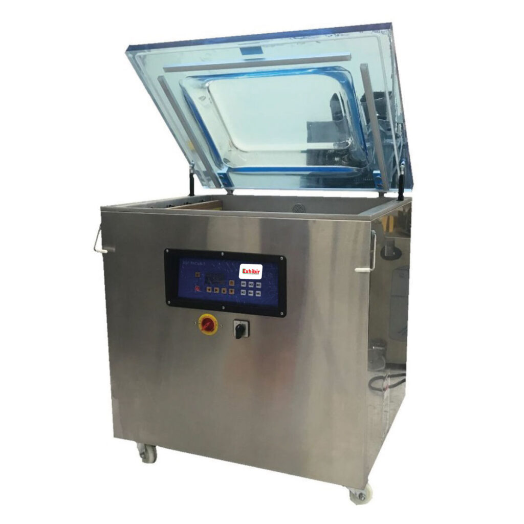 EMPACADORES AL VACÍO