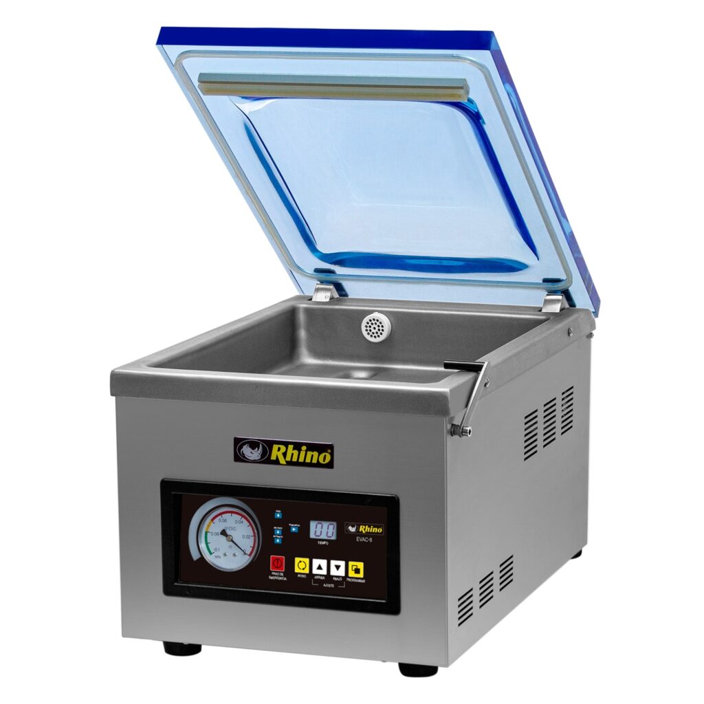 EMPACADORES AL VACÍO