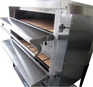 HORNOS INDUSTRIALES