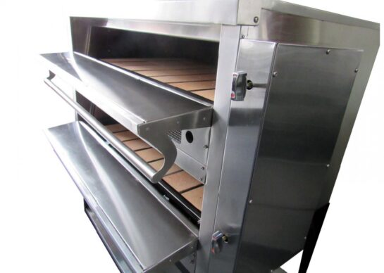 HORNOS INDUSTRIALES